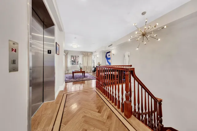 $12,995,000 | 32 East 74th Street | Lenox Hill