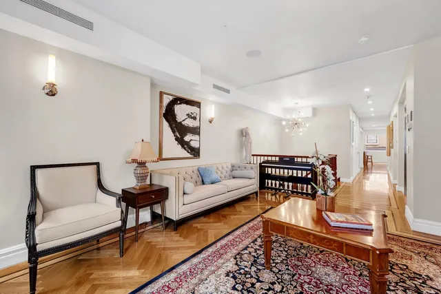 $12,995,000 | 32 East 74th Street | Lenox Hill