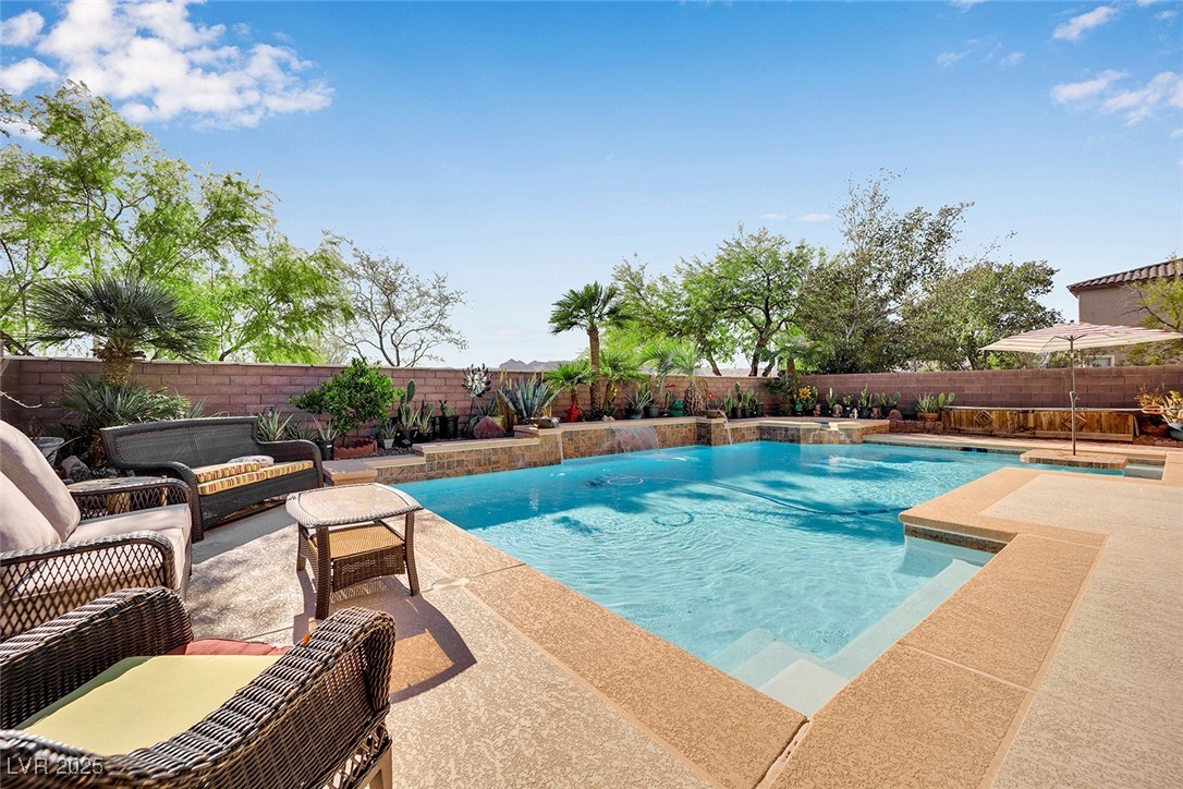 8359 Nelson Ridge Lane Las Vegas, NV 89178 - Photo 32 of 32