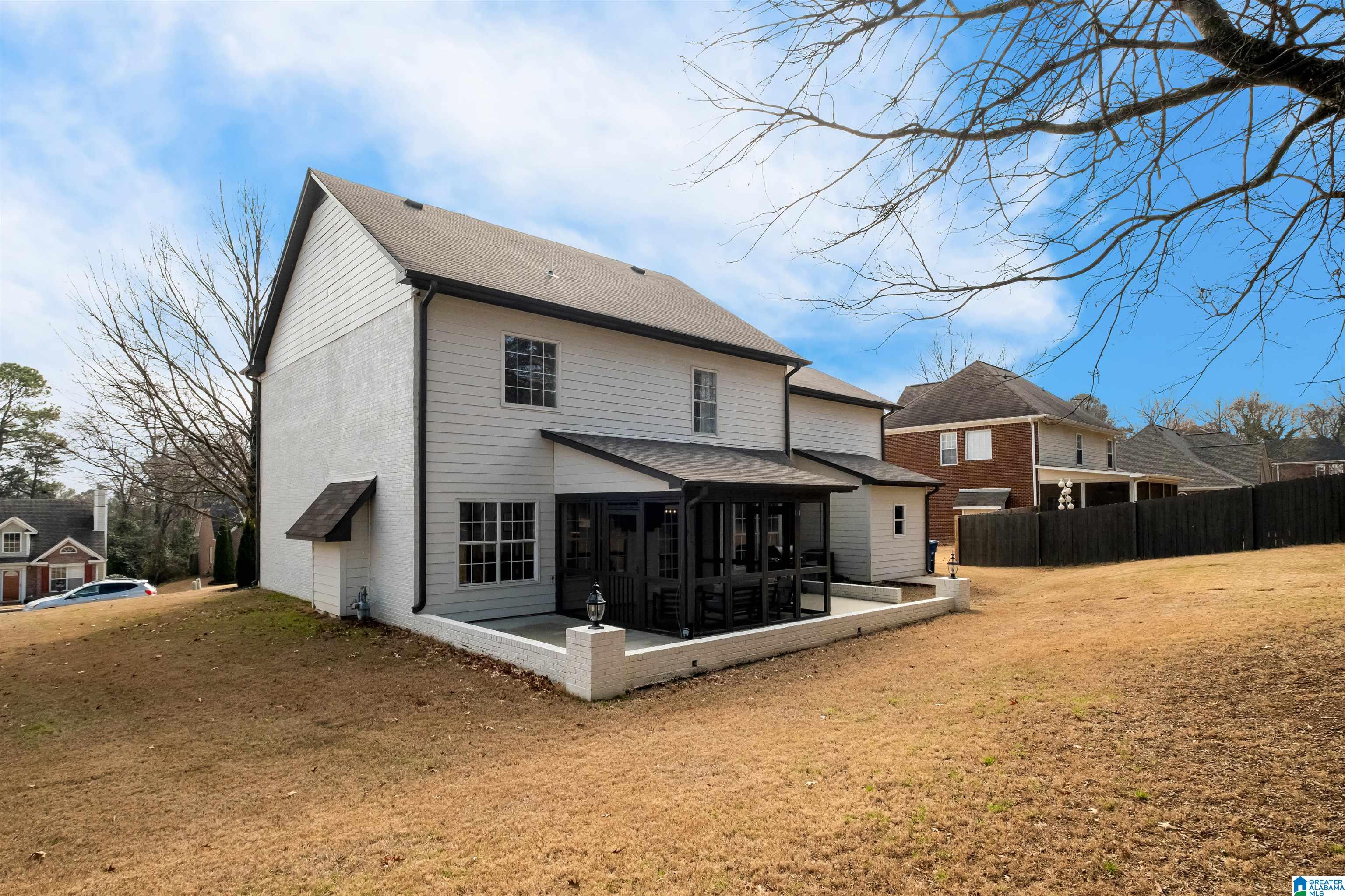 656 Bluff Park Road Hoover, AL 35226 - Photo 52 of 57