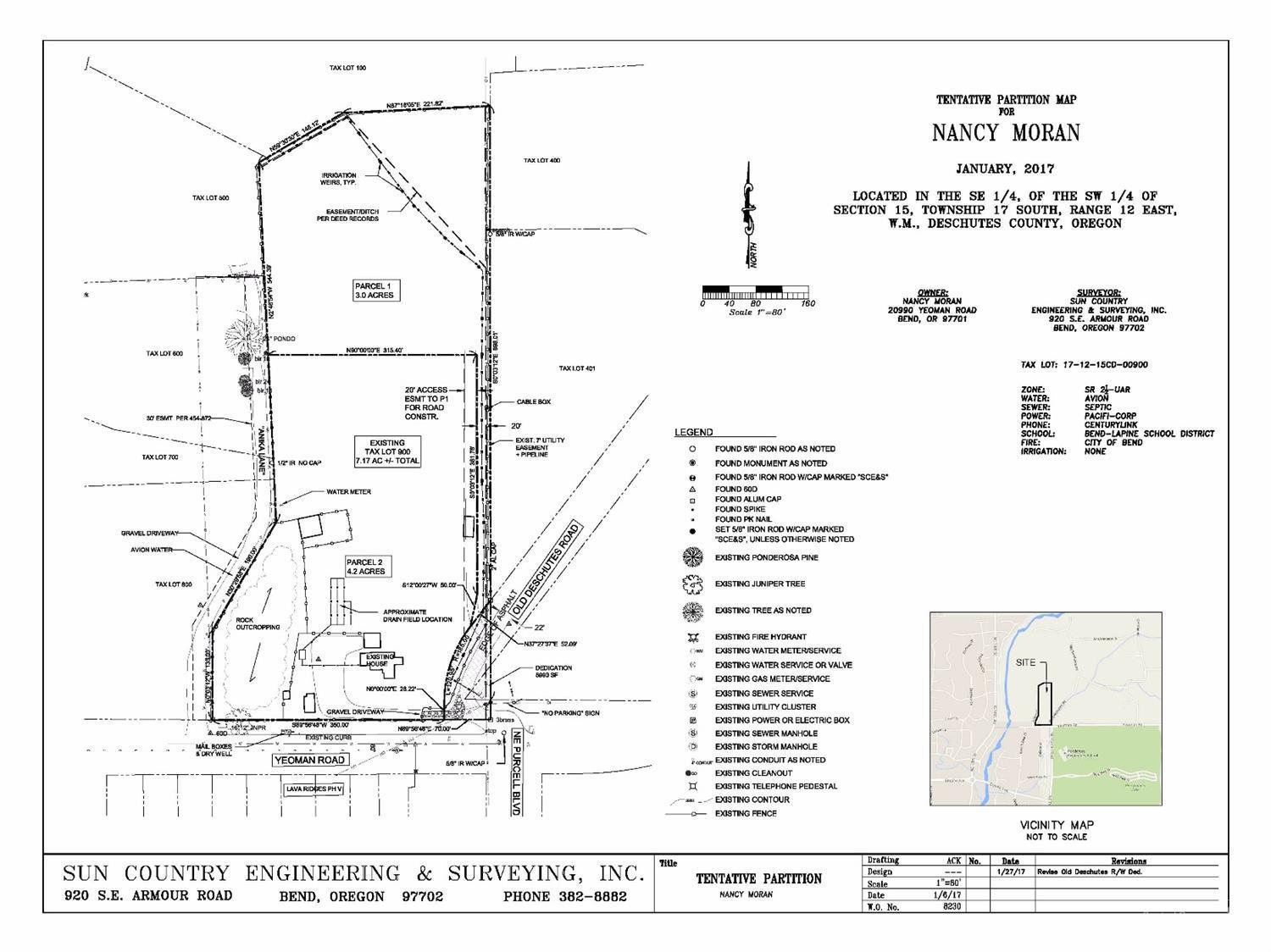 20990 Yeoman Road Bend, OR 97701 - Photo 18 of 18 Gallery Image 18