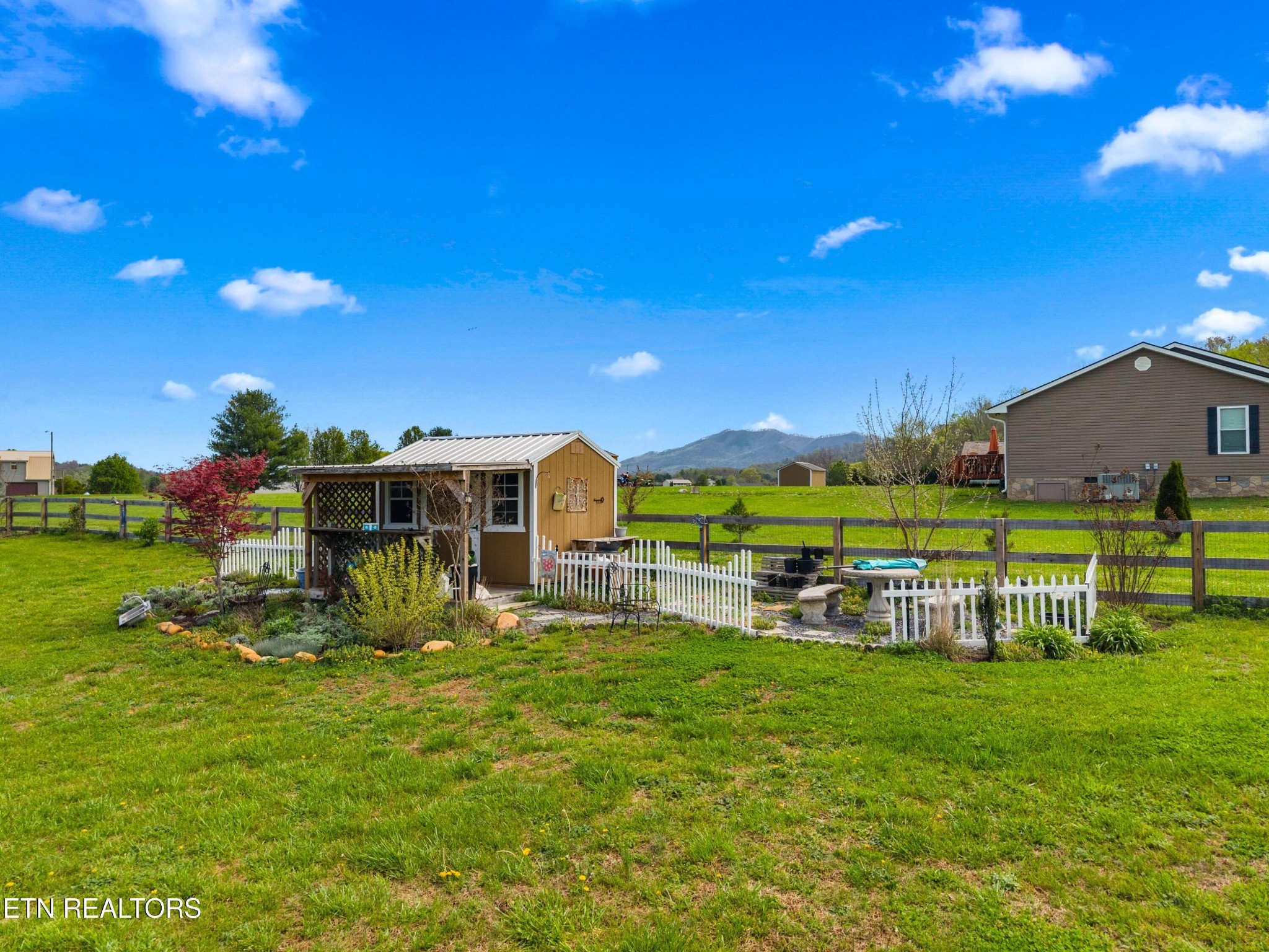 1159 Camellia Road Newport, TN 37821 - Photo 19 of 45 Gallery Image 19