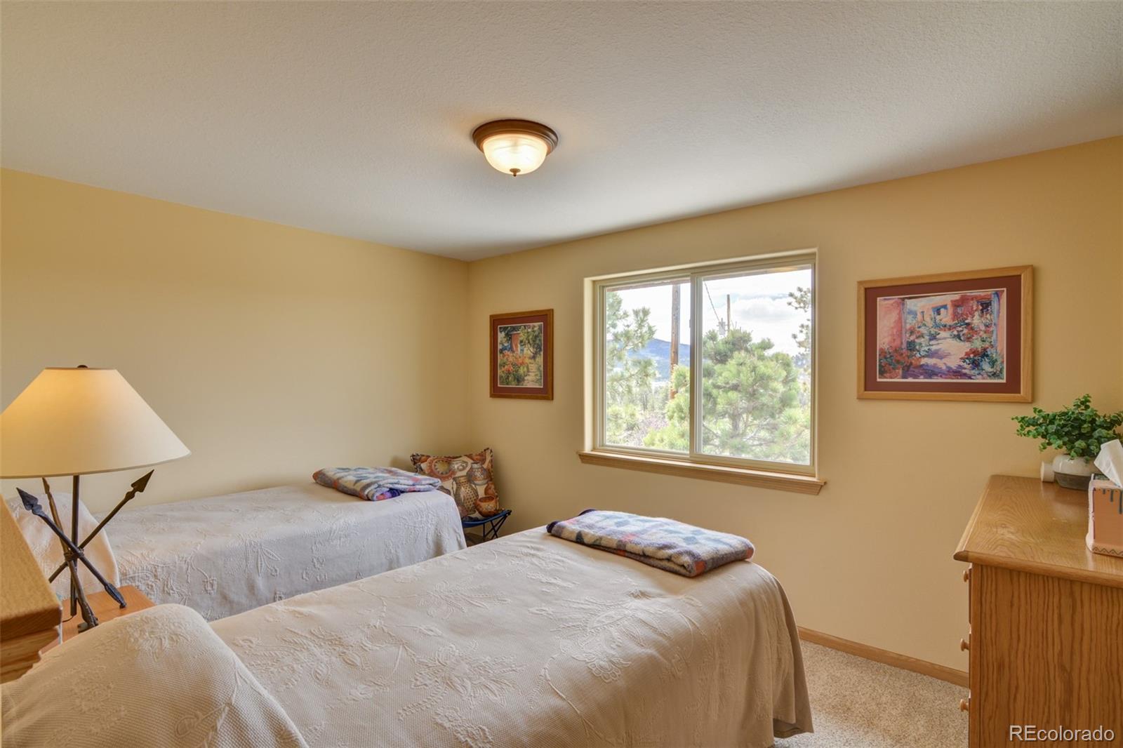 412 Adobe Road Hartsel, CO 80449 - Photo 31 of 40