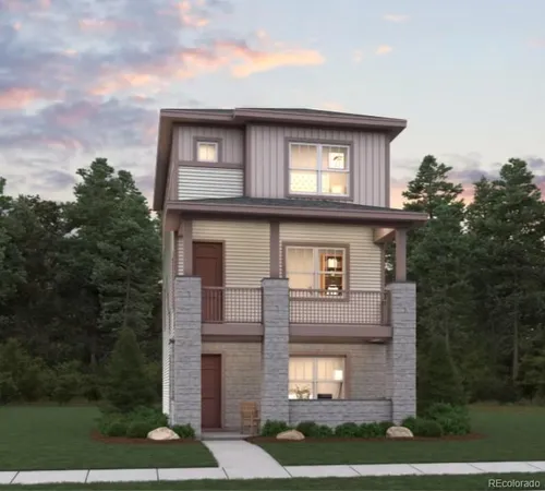 $597,990 | 3130 West 85th Avenue, Westminster, CO 80031