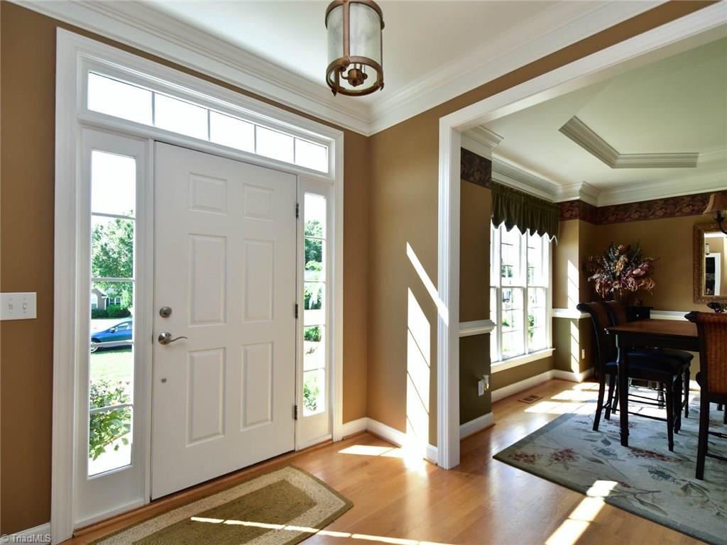 7911 McCreedy Drive Oak Ridge, NC 27310 - Photo 2 of 29 Gallery Image 2