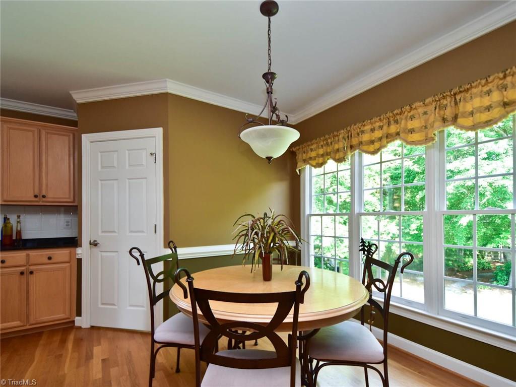 7911 McCreedy Drive Oak Ridge, NC 27310 - Photo 12 of 29 Gallery Image 12