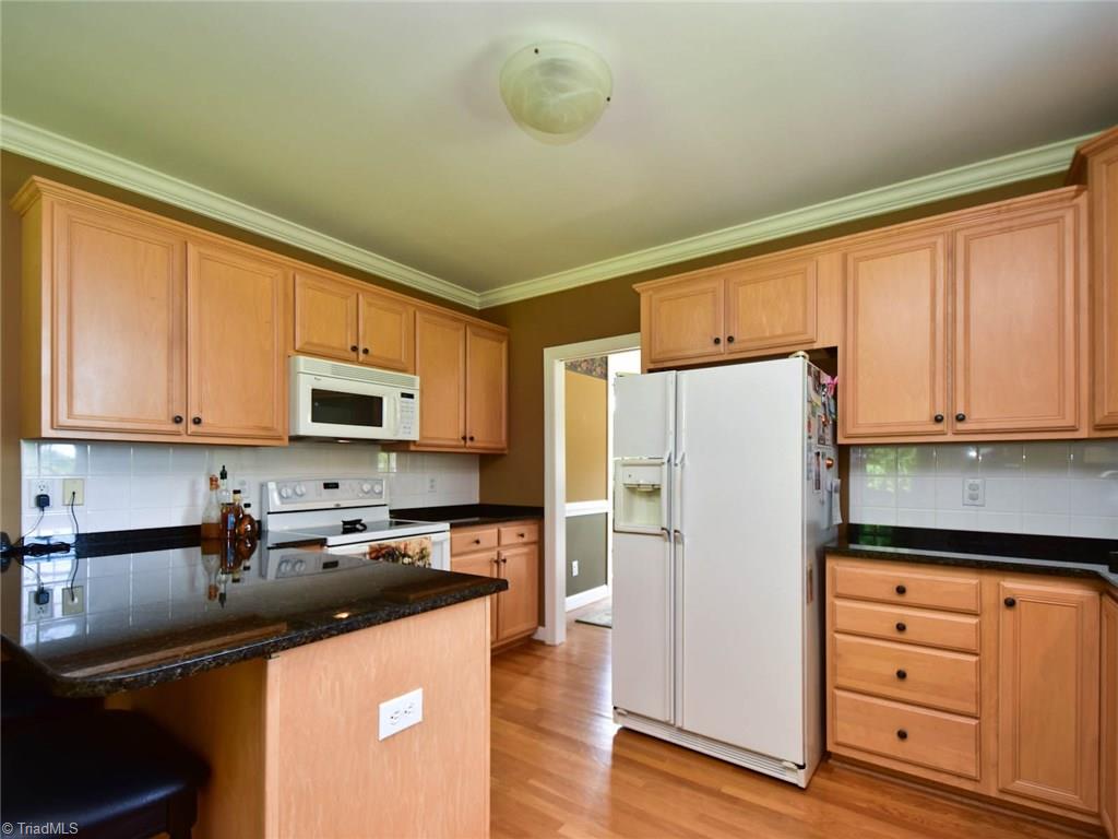 7911 McCreedy Drive Oak Ridge, NC 27310 - Photo 13 of 29 Gallery Image 13