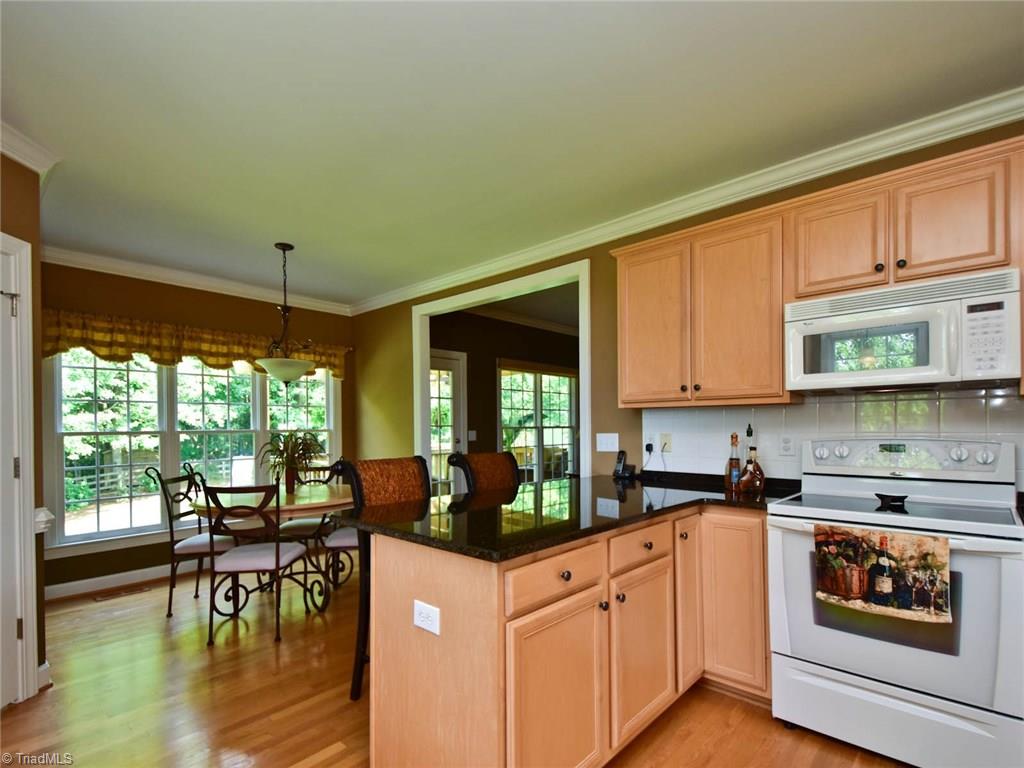7911 McCreedy Drive Oak Ridge, NC 27310 - Photo 14 of 29 Gallery Image 14