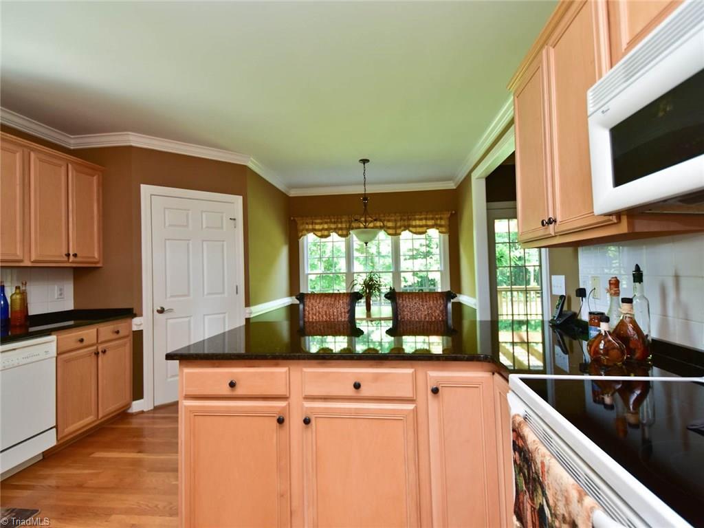 7911 McCreedy Drive Oak Ridge, NC 27310 - Photo 15 of 29 Gallery Image 15