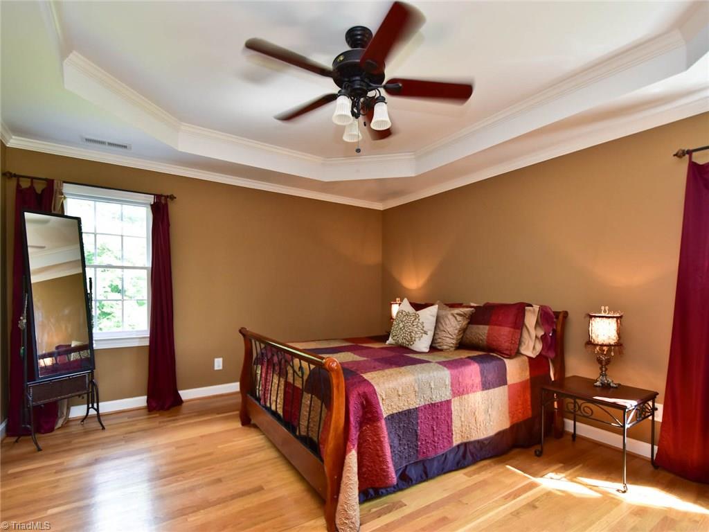 7911 McCreedy Drive Oak Ridge, NC 27310 - Photo 16 of 29 Gallery Image 16