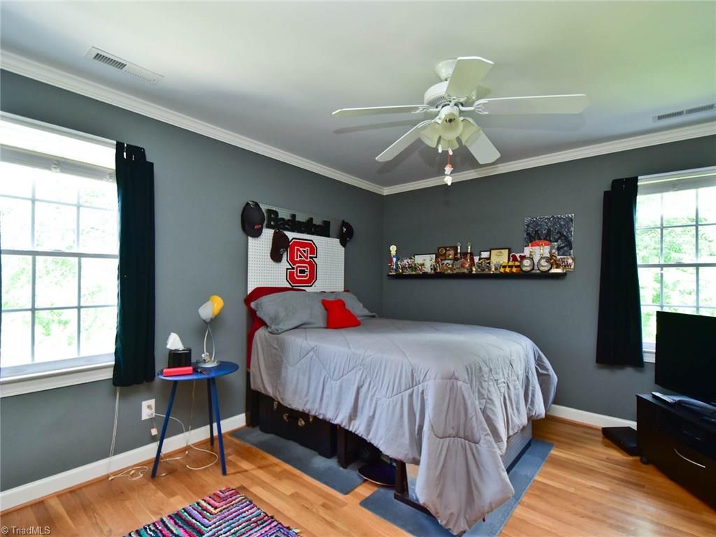 7911 McCreedy Drive Oak Ridge, NC 27310 - Photo 18 of 29 Gallery Image 18