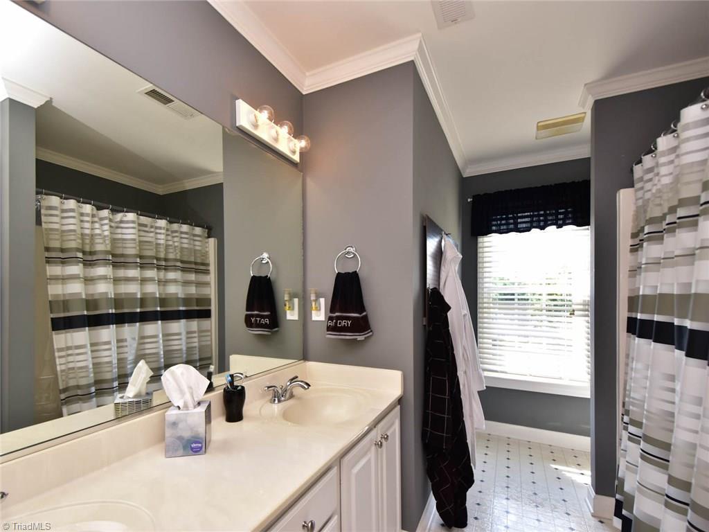 7911 McCreedy Drive Oak Ridge, NC 27310 - Photo 19 of 29 Gallery Image 19