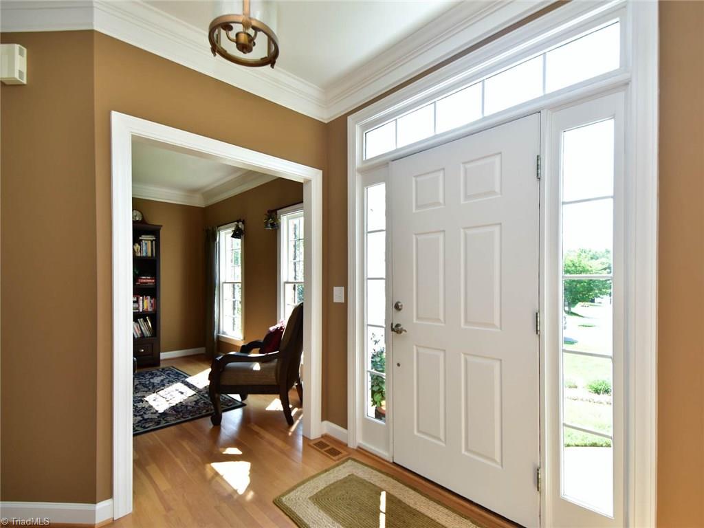 7911 McCreedy Drive Oak Ridge, NC 27310 - Photo 3 of 29 Gallery Image 3