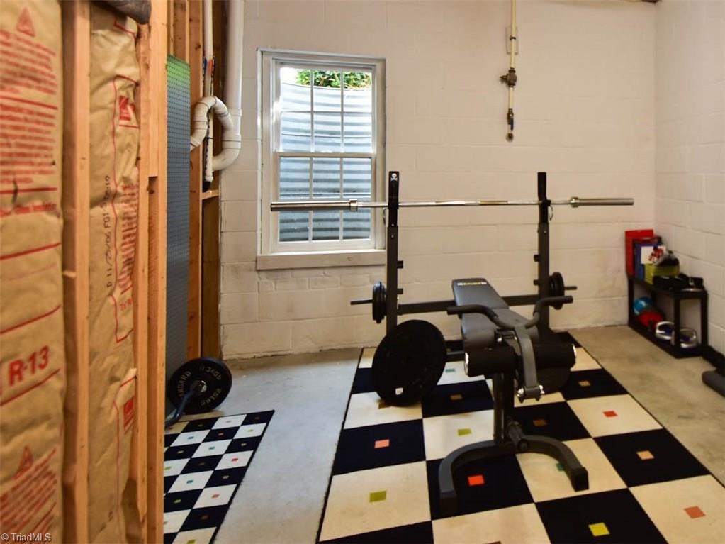 7911 McCreedy Drive Oak Ridge, NC 27310 - Photo 23 of 29 Gallery Image 23