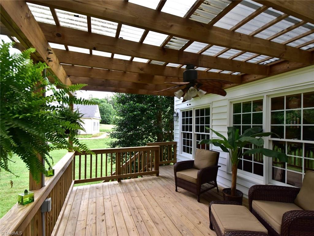 7911 McCreedy Drive Oak Ridge, NC 27310 - Photo 24 of 29 Gallery Image 24