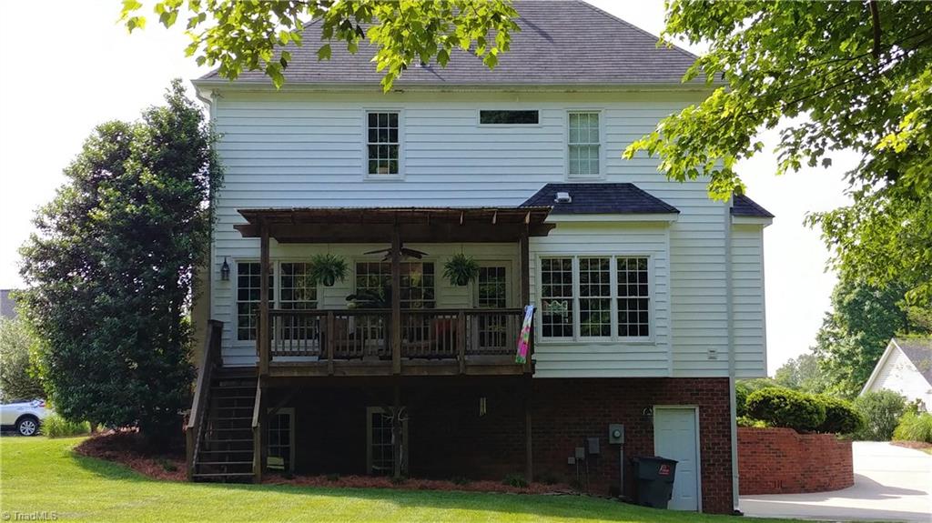 7911 McCreedy Drive Oak Ridge, NC 27310 - Photo 25 of 29 Gallery Image 25