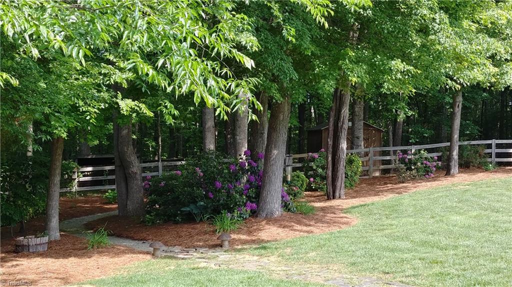 7911 McCreedy Drive Oak Ridge, NC 27310 - Photo 27 of 29 Gallery Image 27