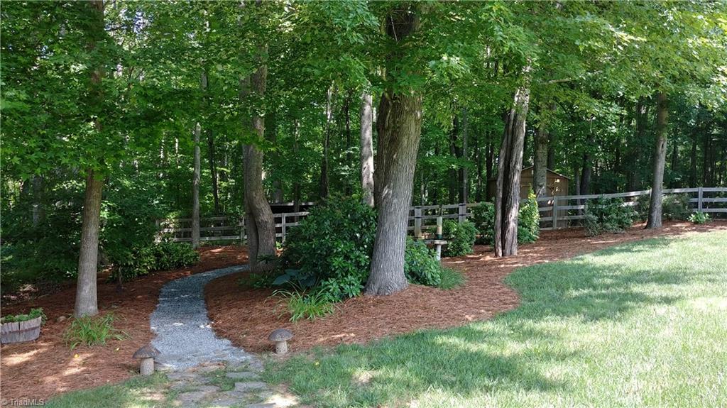7911 McCreedy Drive Oak Ridge, NC 27310 - Photo 28 of 29 Gallery Image 28
