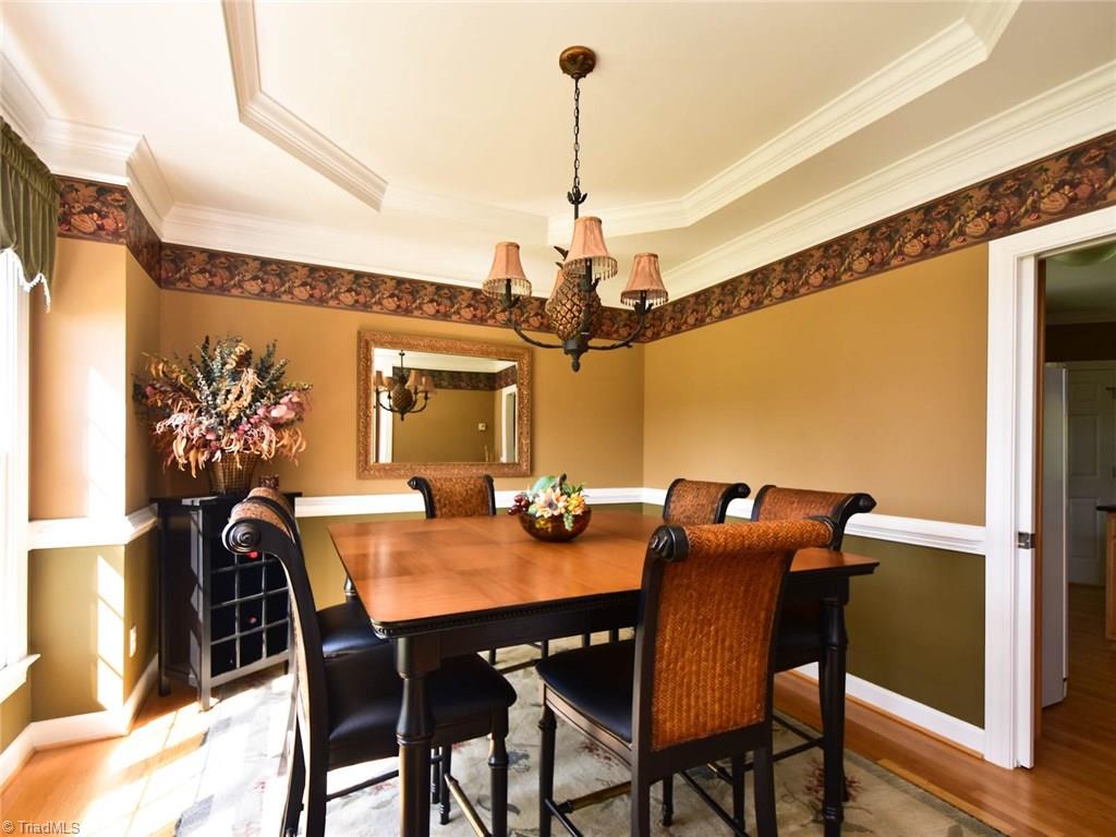 7911 McCreedy Drive Oak Ridge, NC 27310 - Photo 4 of 29 Gallery Image 4