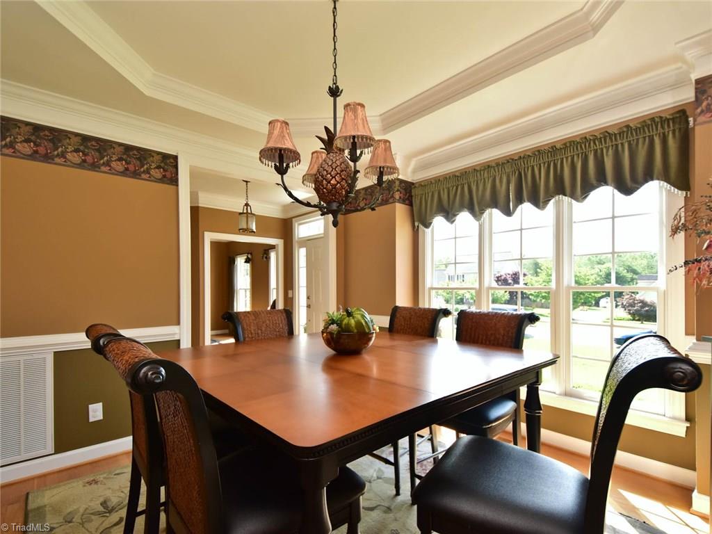 7911 McCreedy Drive Oak Ridge, NC 27310 - Photo 5 of 29 Gallery Image 5