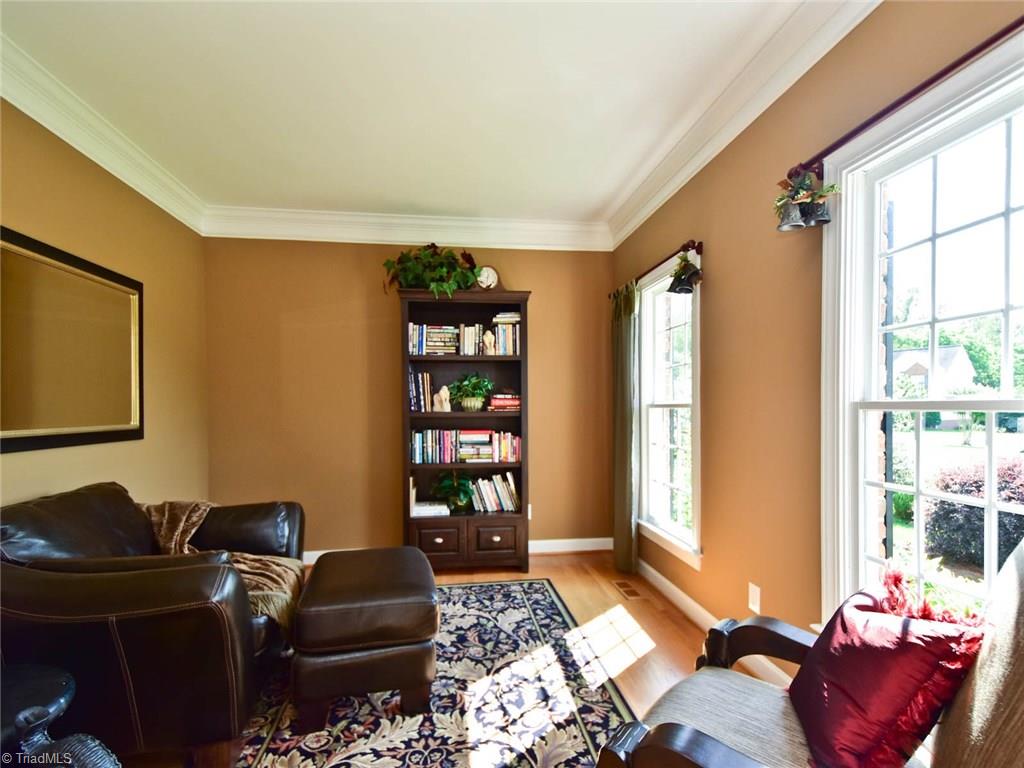 7911 McCreedy Drive Oak Ridge, NC 27310 - Photo 6 of 29 Gallery Image 6