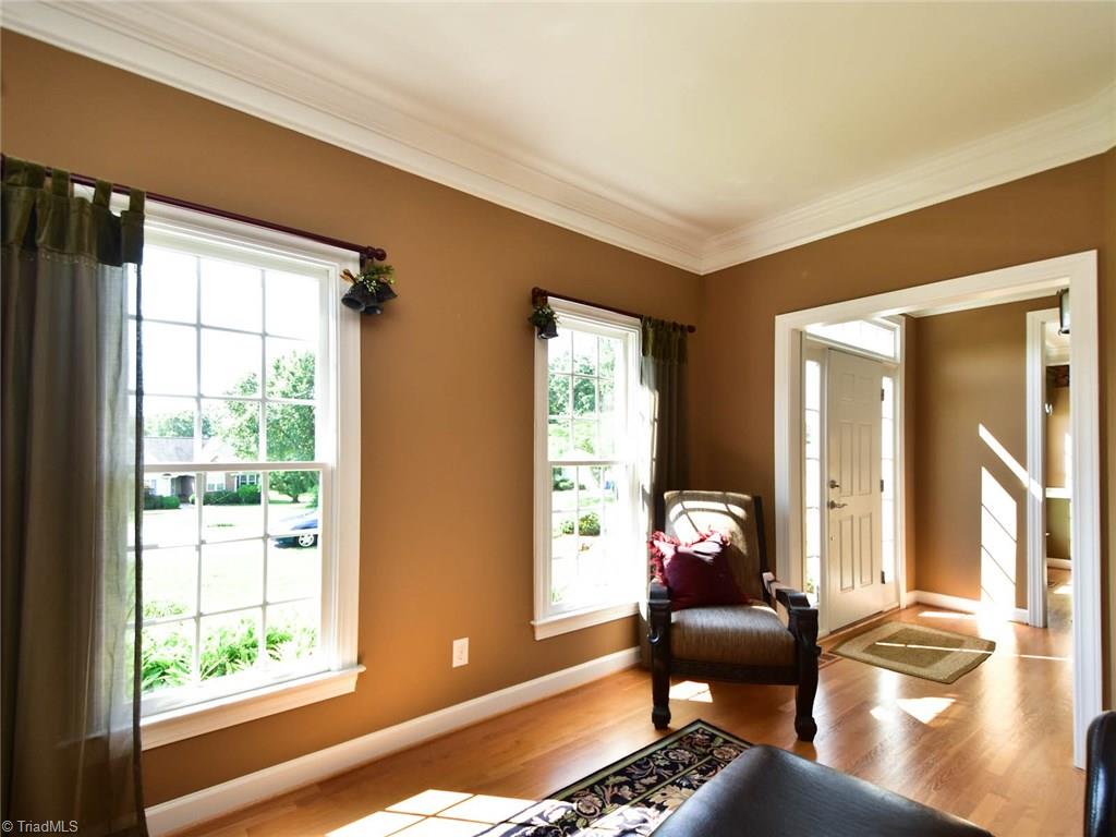 7911 McCreedy Drive Oak Ridge, NC 27310 - Photo 7 of 29 Gallery Image 7