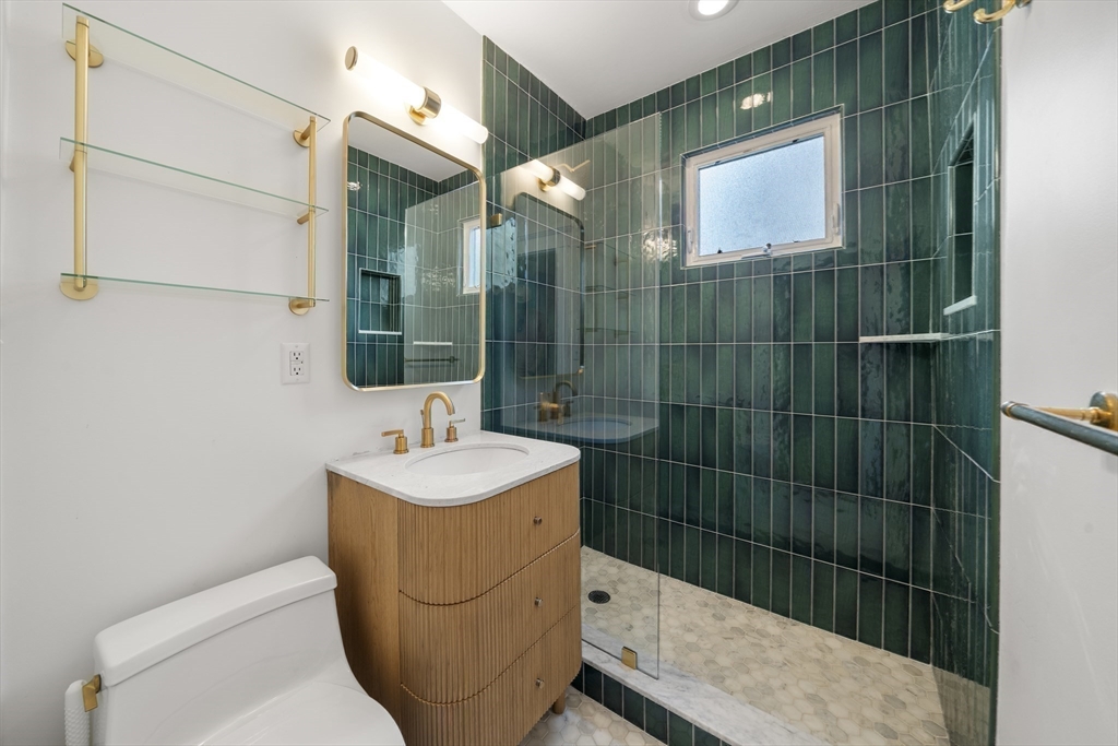 772 Centre Street, Unit 2 Boston, MA 02130 - Photo 17 of 36
