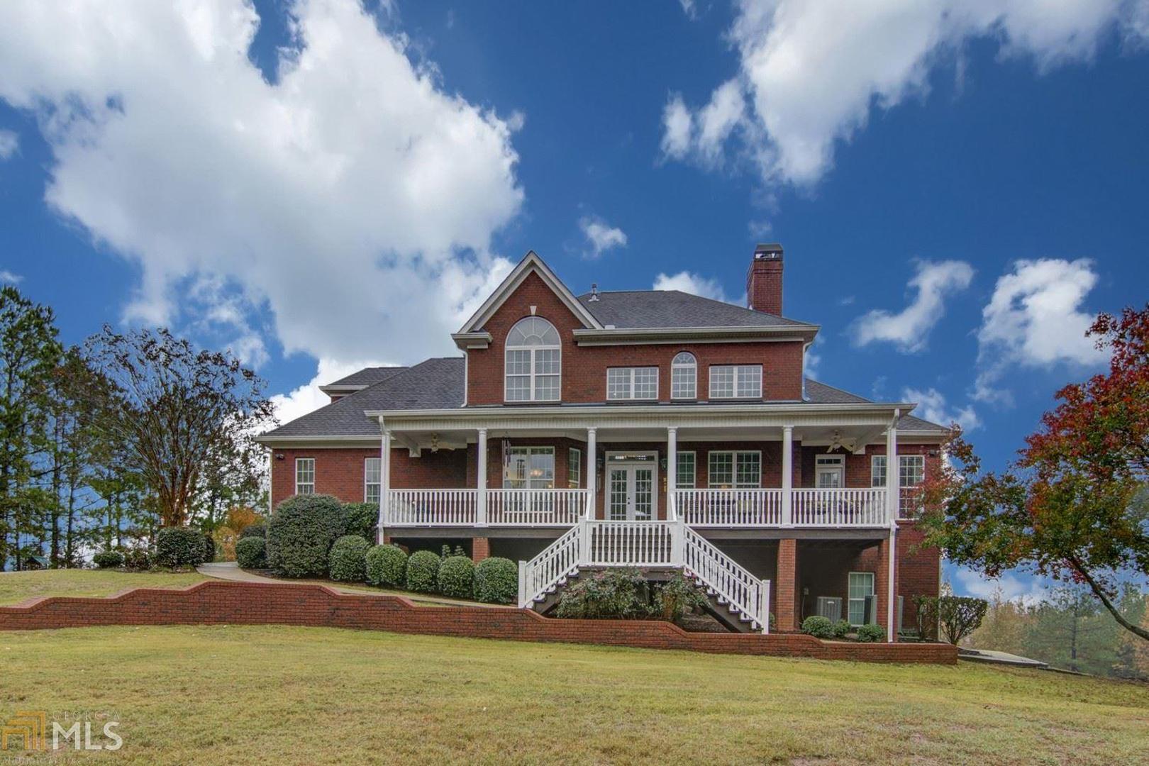 4051 Cook Road Monticello, GA 31064 - Photo 1 of 1