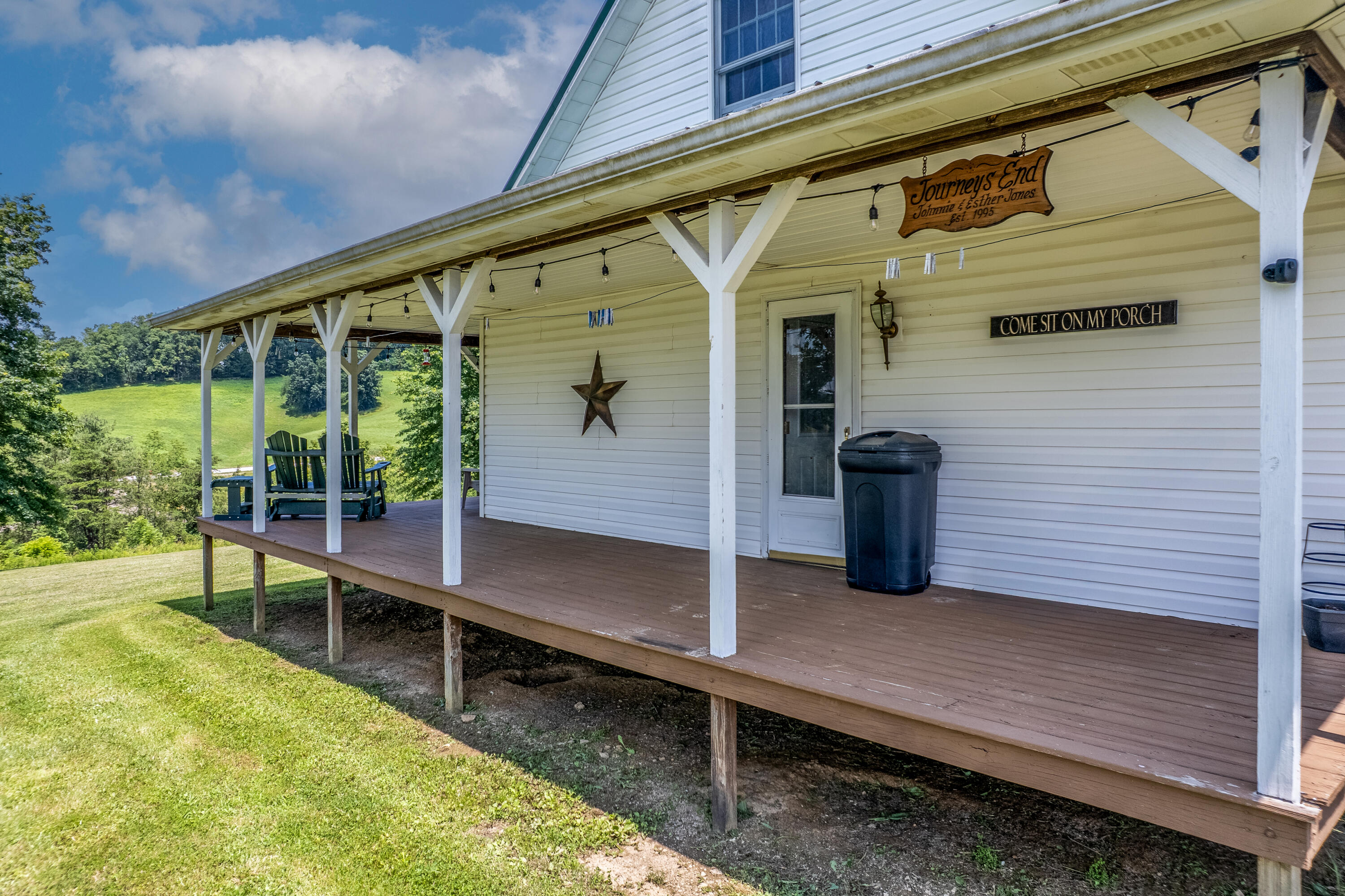 569 Bushrod Road Ezel, KY 41425 - Photo 47 of 50 DJI_0076-HDR-Edit