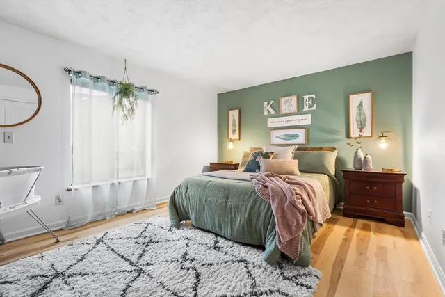 $459,900 | 2 Danforth Court, Unit 2, Haverhill, MA 01832