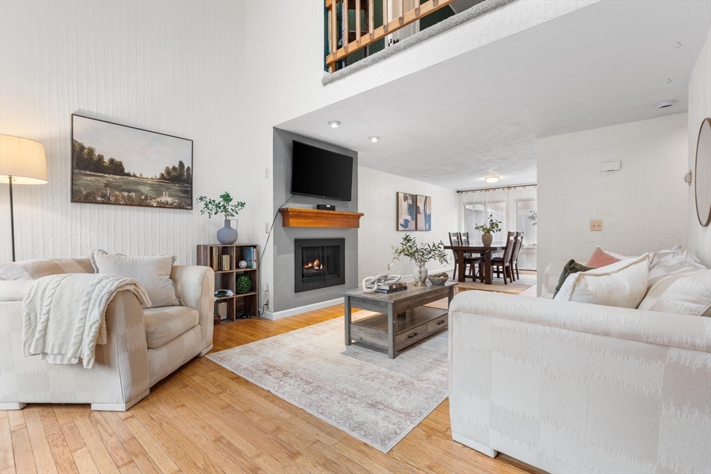 2 Danforth Court, Unit 2 Haverhill, MA 01832 - Photo 3 of 36