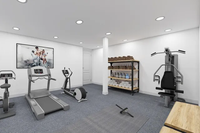 $459,900 | 2 Danforth Court, Unit 2, Haverhill, MA 01832