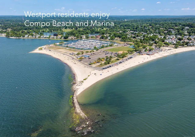 $1,430,000 | 781 Post Road East, Unit 104, Westport, CT 06880