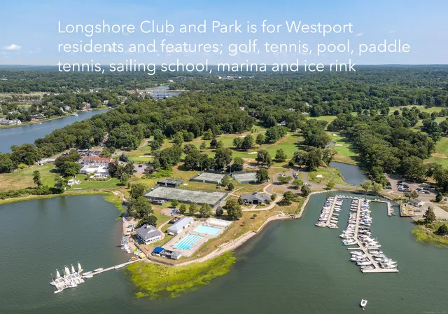 $1,430,000 | 781 Post Road East, Unit 104, Westport, CT 06880