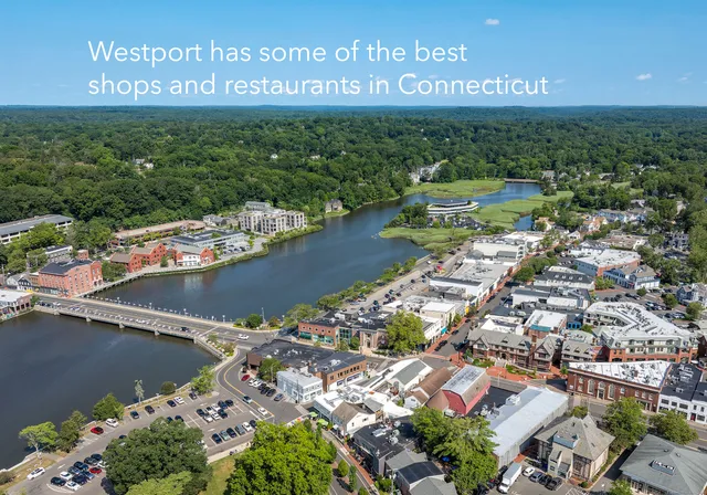 $1,430,000 | 781 Post Road East, Unit 104, Westport, CT 06880