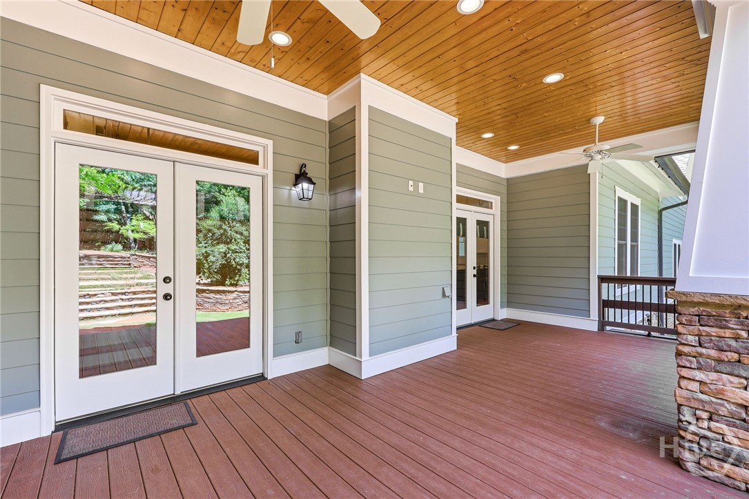 170 Bonita Hills Road Athens, GA 30605 - Photo 56 of 59