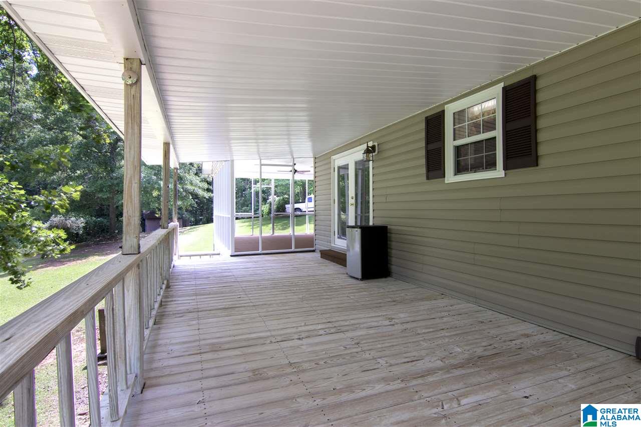115 Short Circle Wedowee, AL 36278 - Photo 2 of 24