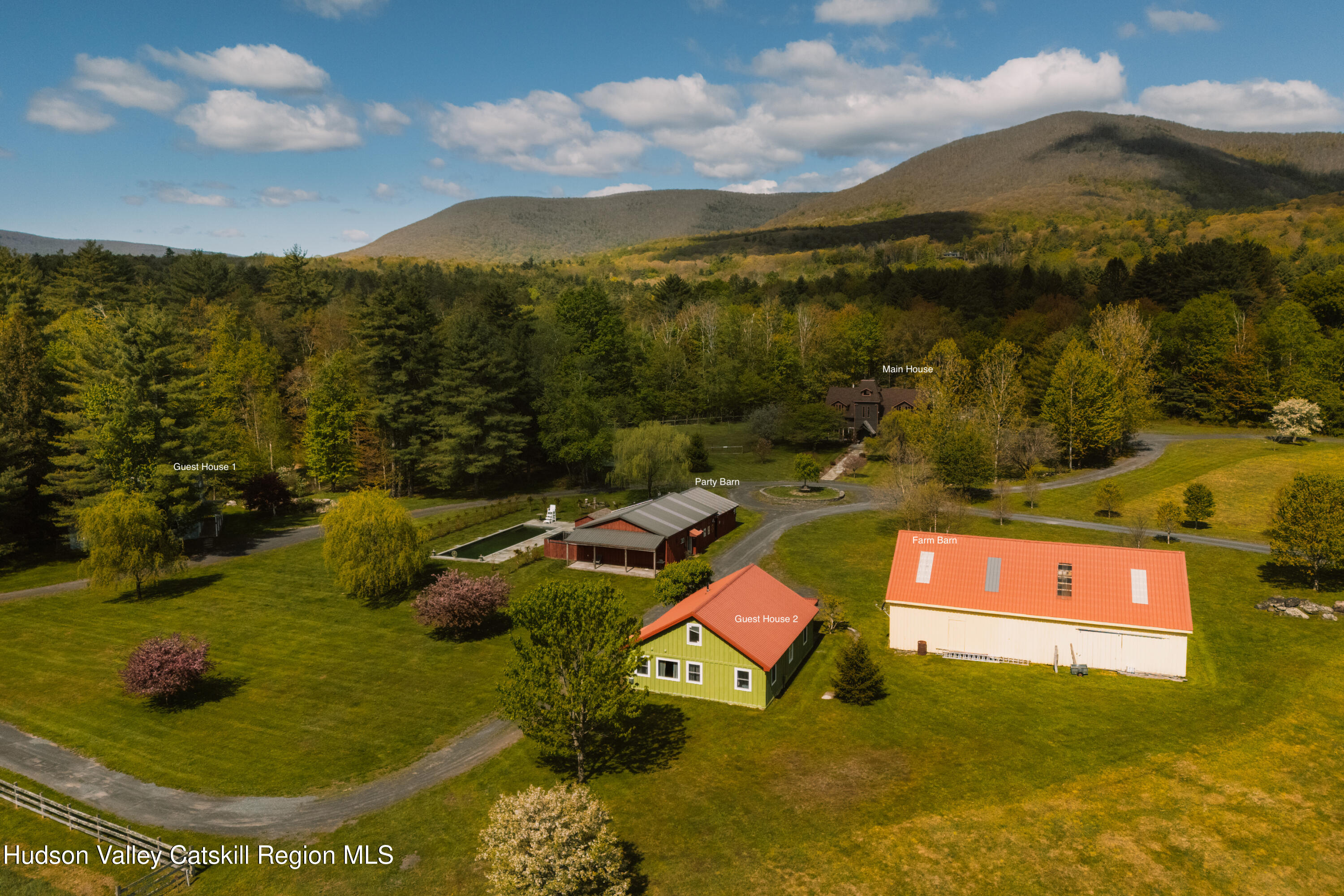 35 Van Wagner Road Willow, NY 12495 - Photo 2 of 44 out6
