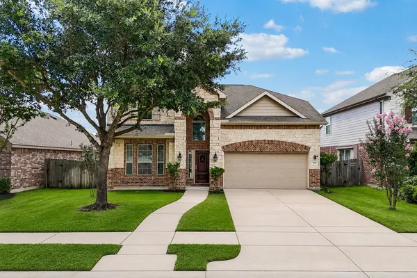 $420,000 | 7027 Bristol Memorial Drive, Spring, TX 77379