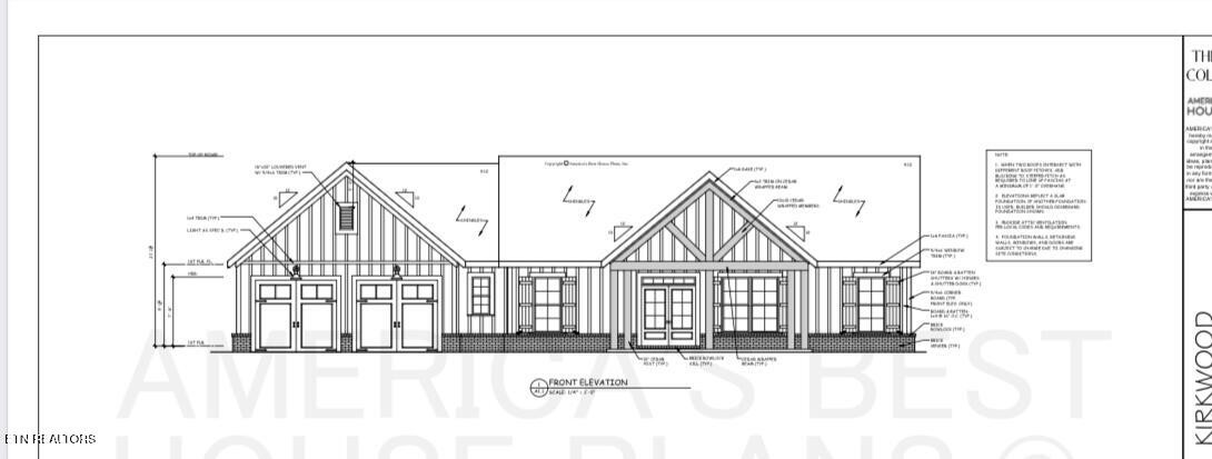 1468 Taylor Place Road Jamestown, TN 38556 - Photo 27 of 27 a view of a room with wooden floor