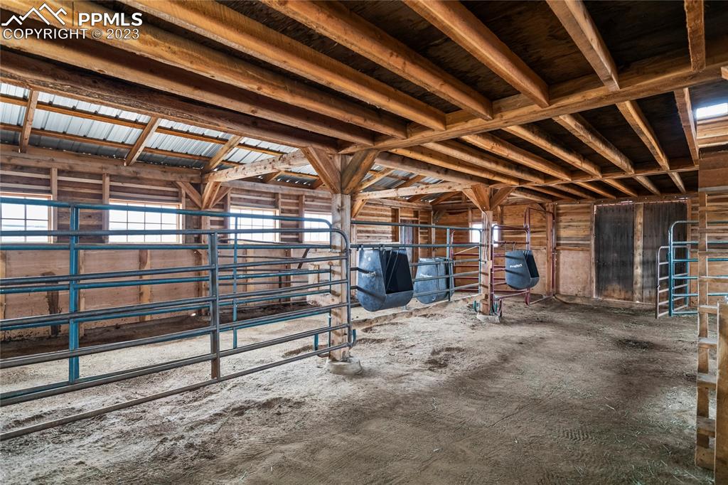 20880 Scott Road Calhan, CO 80808 - Photo 38 of 39 a view of livingroom with furniture