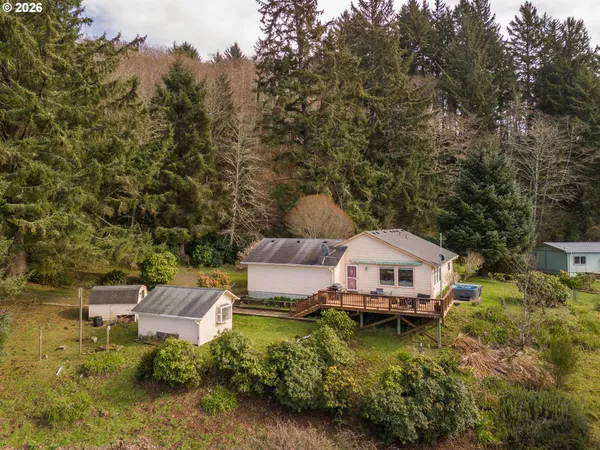 $664,000 | 37005 Sutton Way, Pacific City, OR 97135
