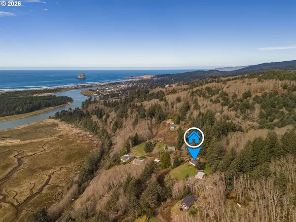 $664,000 | 37005 Sutton Way, Pacific City, OR 97135