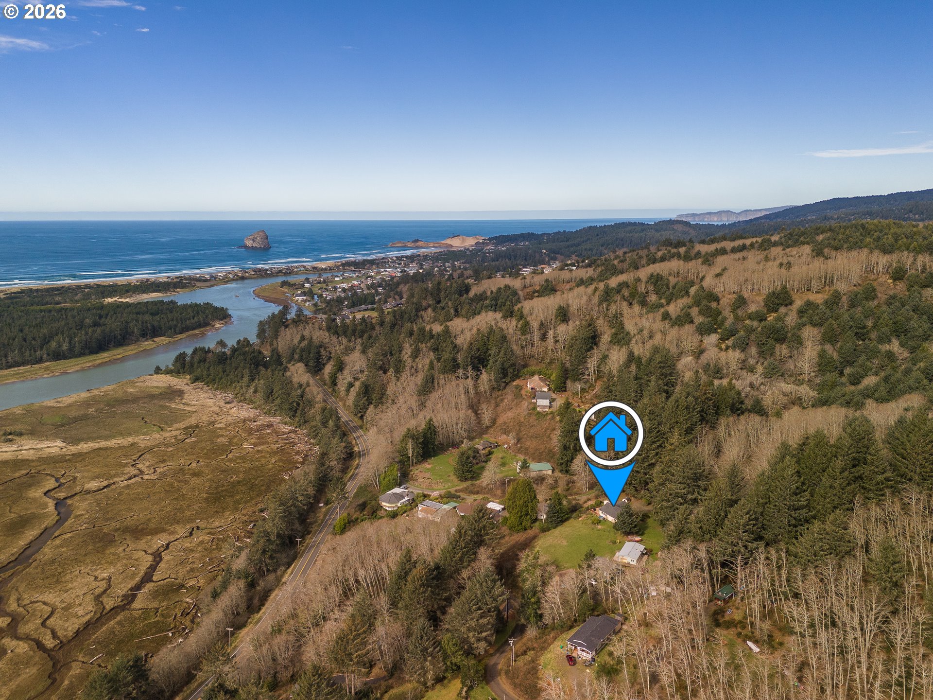 37005 Sutton Way Pacific City, OR 97135 - Photo 21 of 42