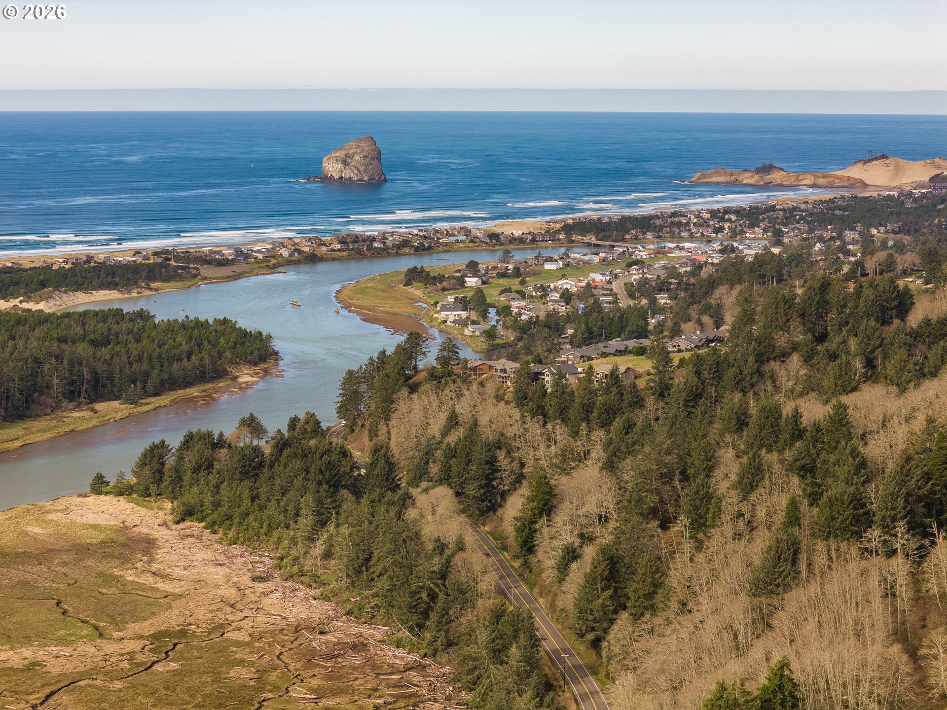 37005 Sutton Way Pacific City, OR 97135 - Photo 22 of 42