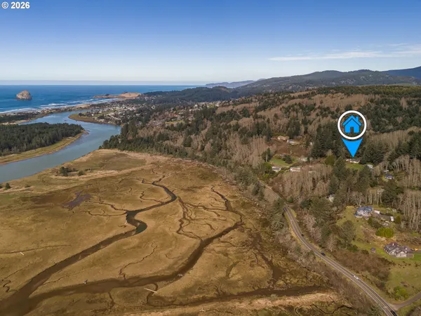 $664,000 | 37005 Sutton Way, Pacific City, OR 97135