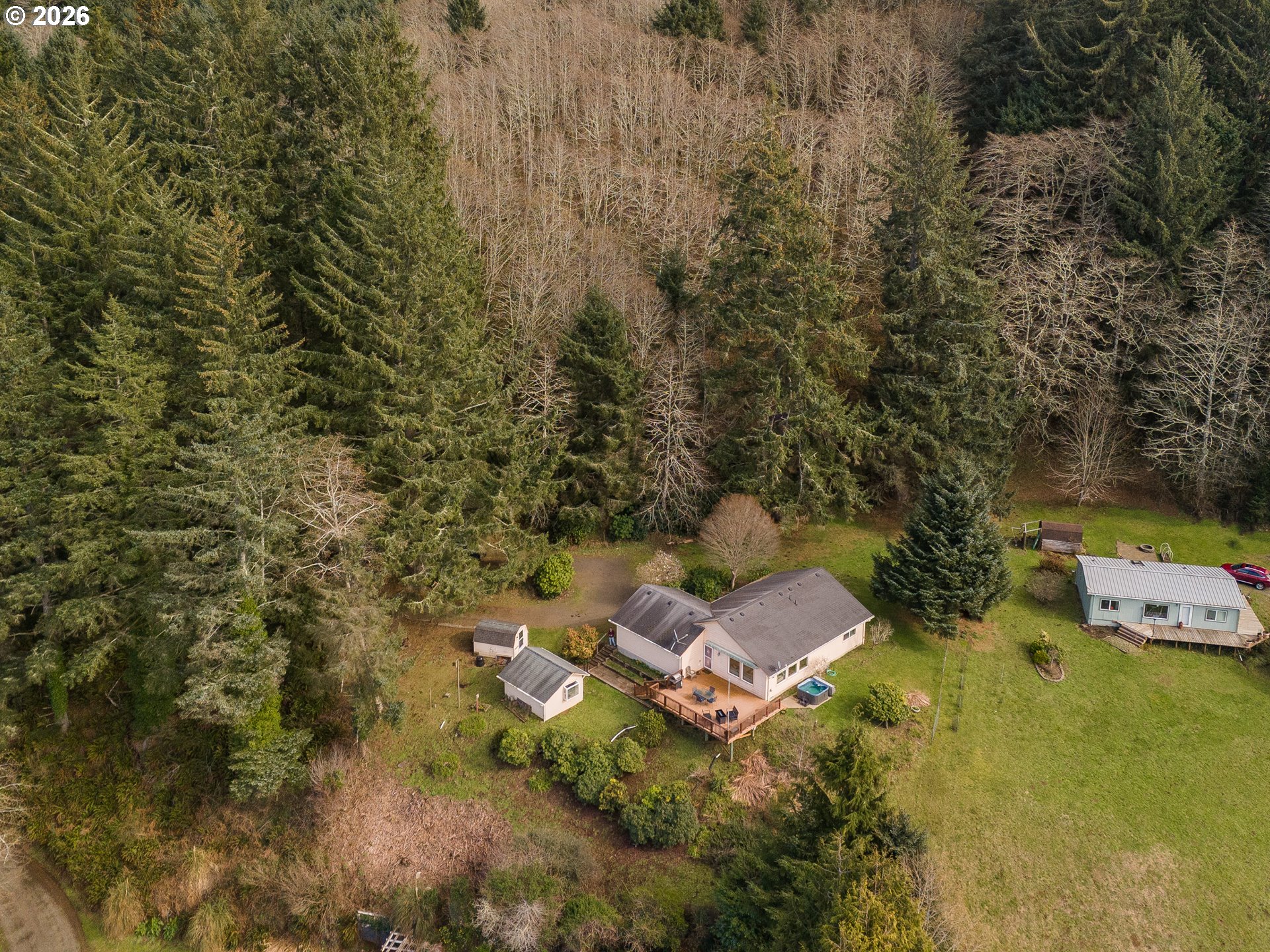 37005 Sutton Way Pacific City, OR 97135 - Photo 25 of 42