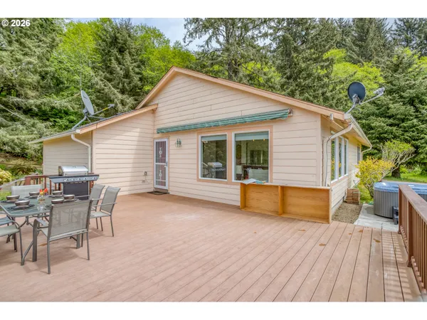 $664,000 | 37005 Sutton Way, Pacific City, OR 97135