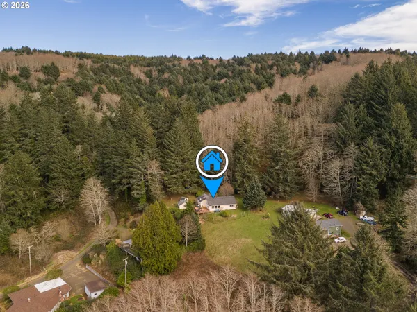 $664,000 | 37005 Sutton Way, Pacific City, OR 97135