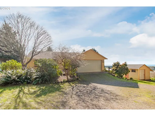 $664,000 | 37005 Sutton Way, Pacific City, OR 97135